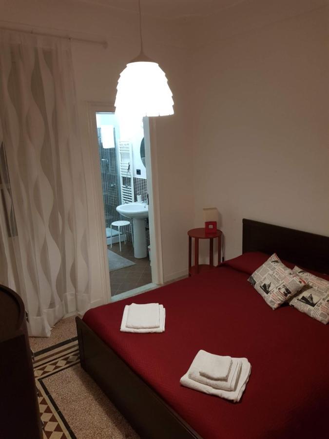 Casa Diaz Apartment Syracuse Exterior photo