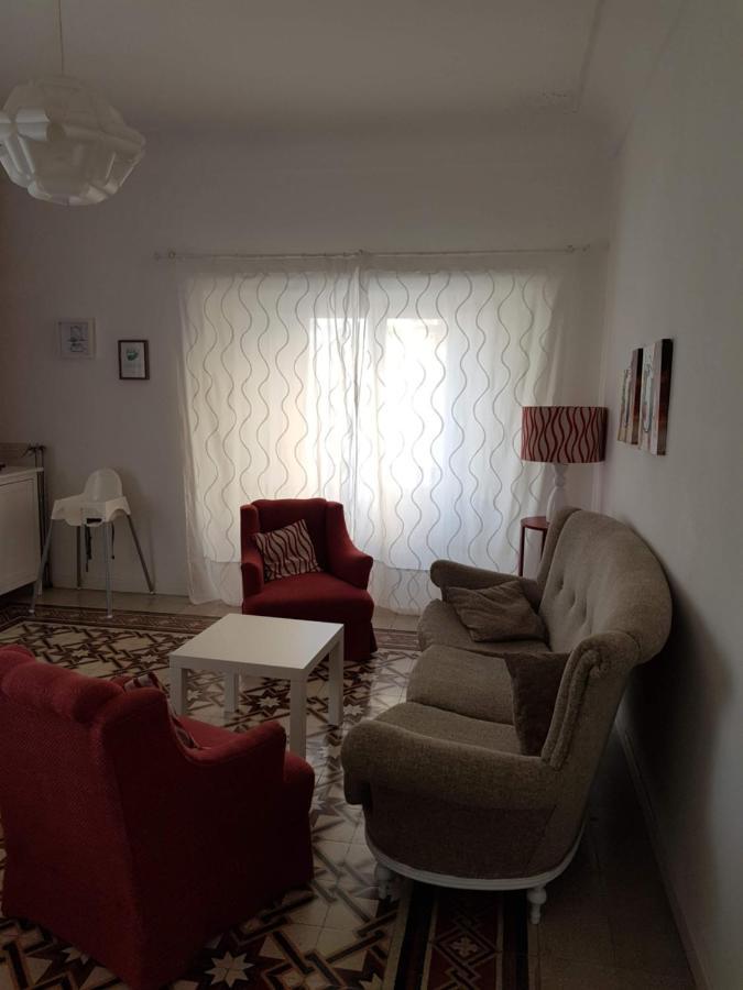 Casa Diaz Apartment Syracuse Exterior photo