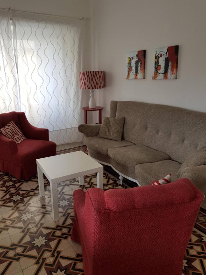 Casa Diaz Apartment Syracuse Exterior photo
