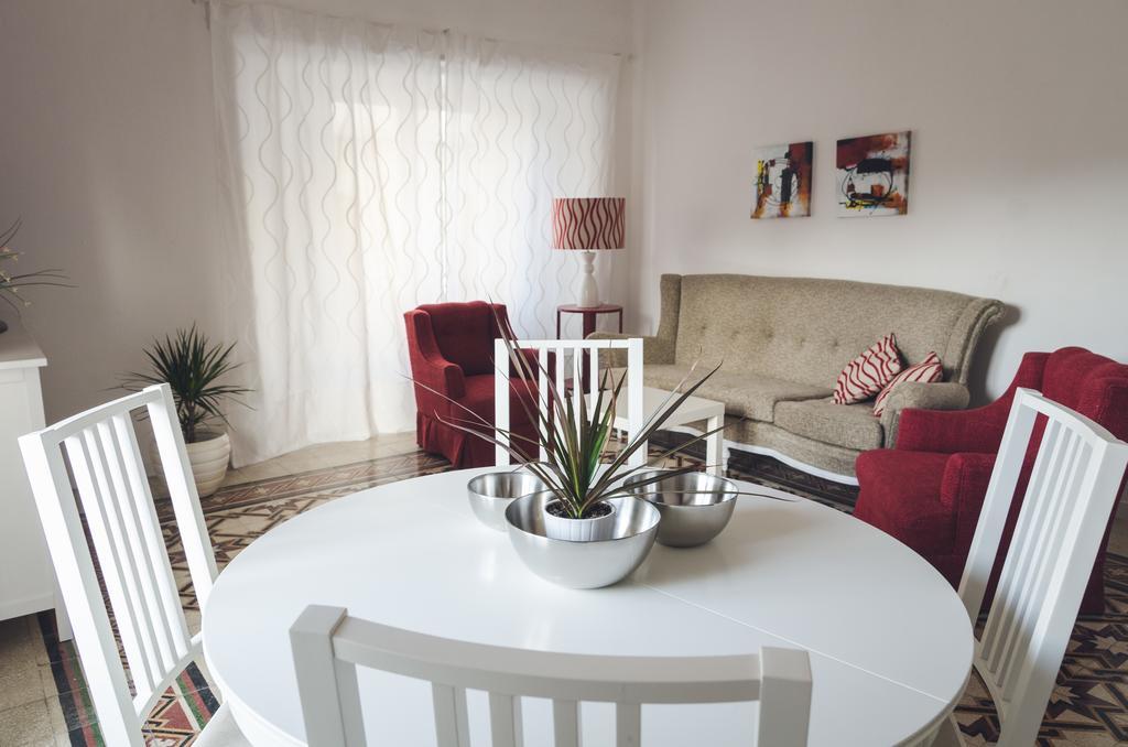 Casa Diaz Apartment Syracuse Exterior photo